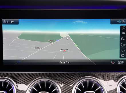 Mercedes-Benz - AMG GT