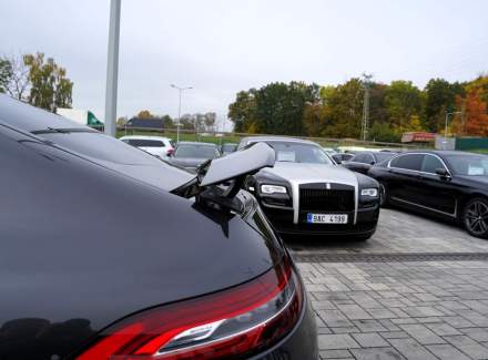 Mercedes-Benz - AMG GT