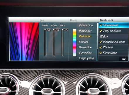 Mercedes-Benz - AMG GT