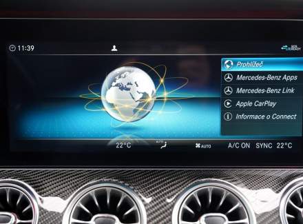 Mercedes-Benz - AMG GT