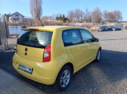 Seat - Mii