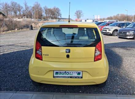 Seat - Mii