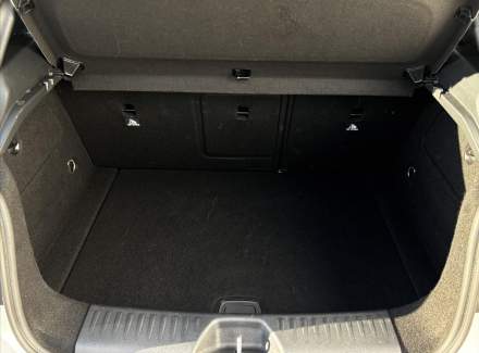 Mercedes-Benz - A-class