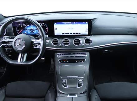 Mercedes-Benz - E-class