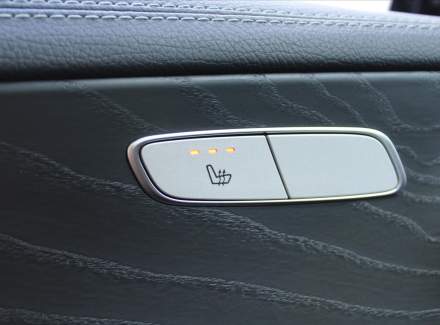 Mercedes-Benz - E-class