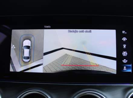 Mercedes-Benz - E-class