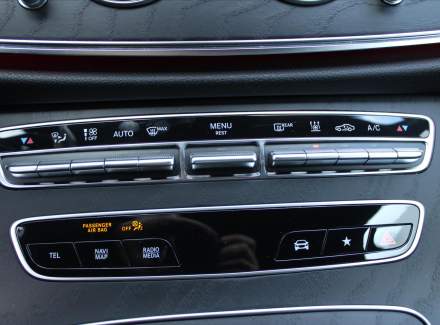 Mercedes-Benz - E-class