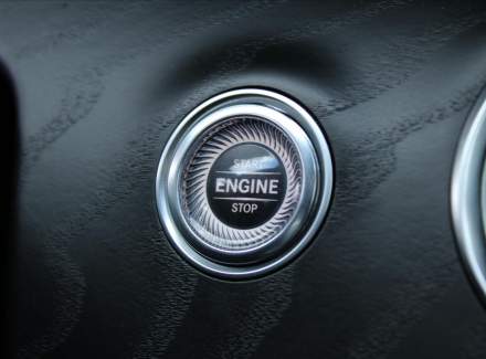 Mercedes-Benz - E-class