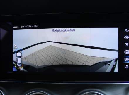 Mercedes-Benz - E-class