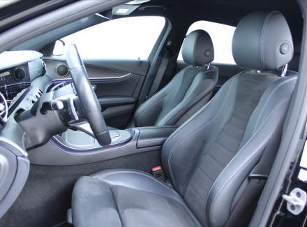 Mercedes-Benz - E-class