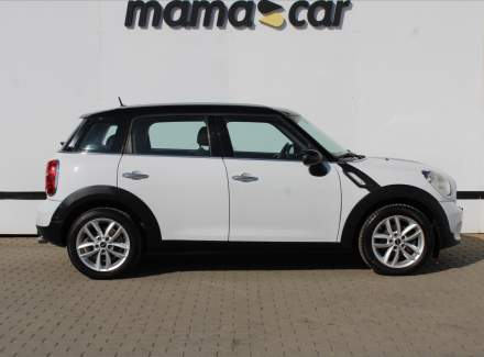 Mini - Countryman