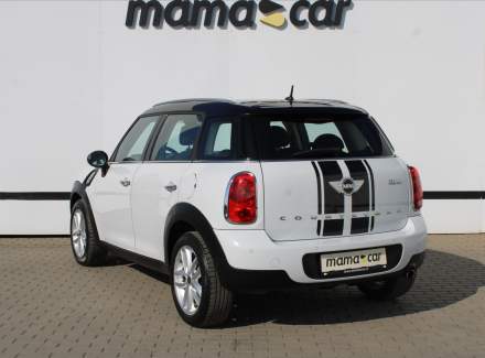 Mini - Countryman