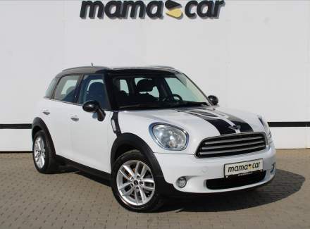 Mini - Countryman