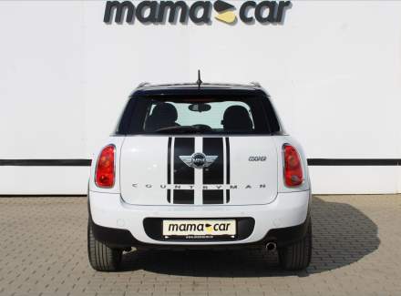 Mini - Countryman