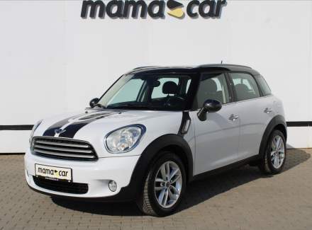 Mini - Countryman