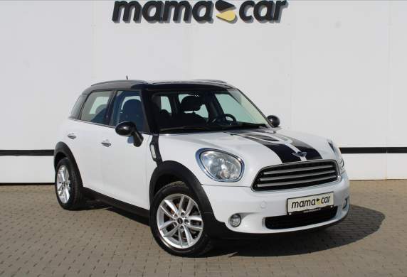 Mini - Countryman