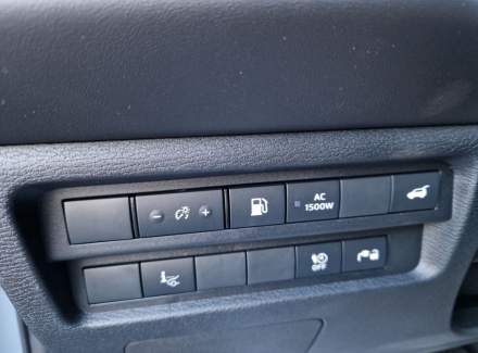 Mitsubishi - Outlander