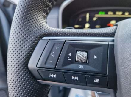 Mitsubishi - Outlander