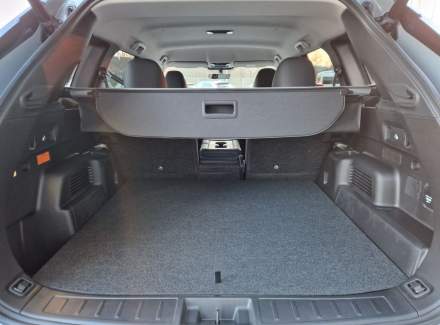 Mitsubishi - Outlander