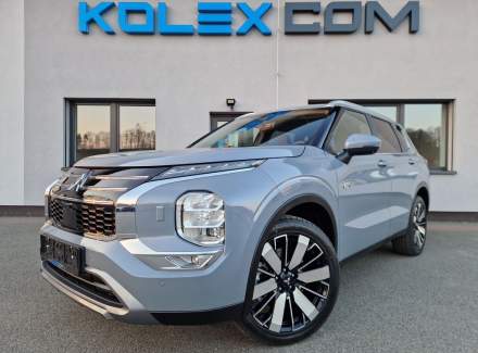 Mitsubishi - Outlander