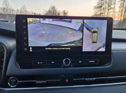 Mitsubishi - Outlander