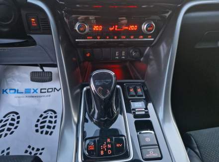 Mitsubishi - 3000 GT