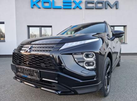 Mitsubishi - 3000 GT