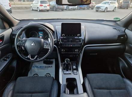 Mitsubishi - 3000 GT