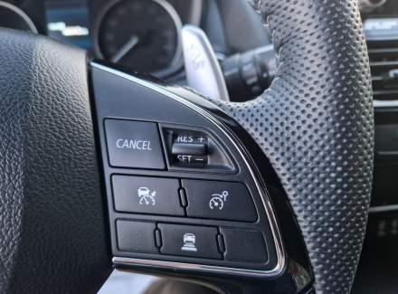 Mitsubishi - 3000 GT