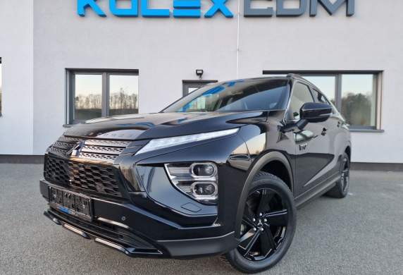 Mitsubishi - 3000 GT