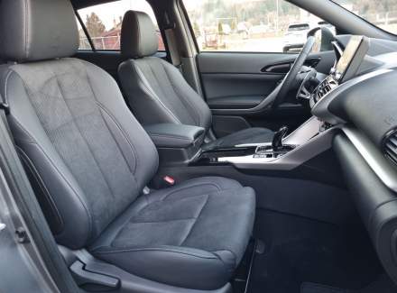 Mitsubishi - 3000 GT