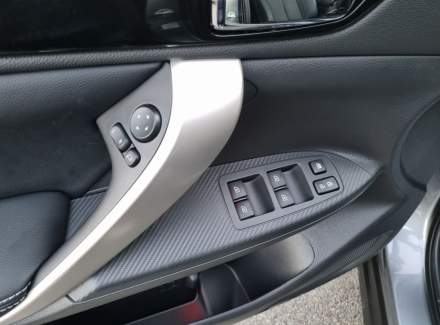 Mitsubishi - 3000 GT