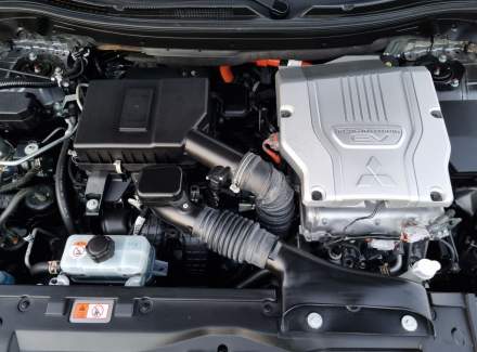 Mitsubishi - 3000 GT