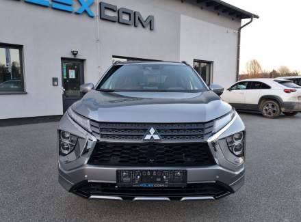 Mitsubishi - 3000 GT