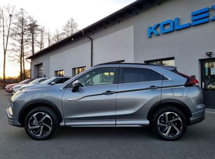 Mitsubishi - 3000 GT