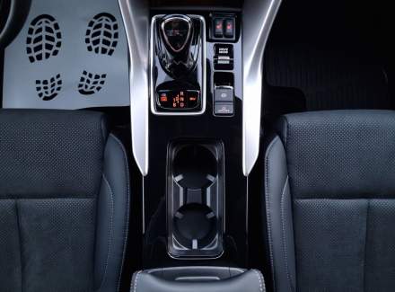 Mitsubishi - 3000 GT