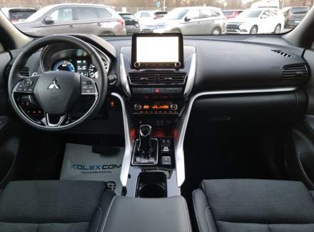 Mitsubishi - 3000 GT