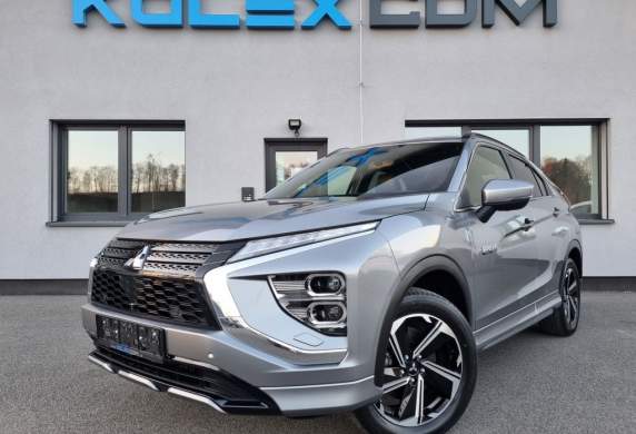 Mitsubishi - 3000 GT