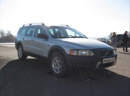 Volvo - XC70
