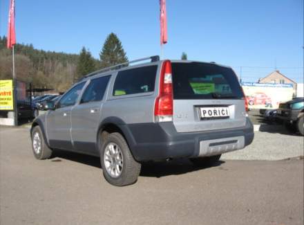 Volvo - XC70