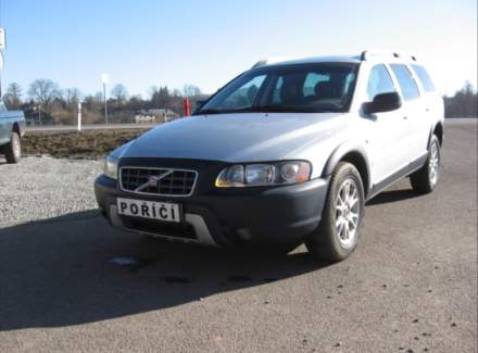 Volvo - XC70