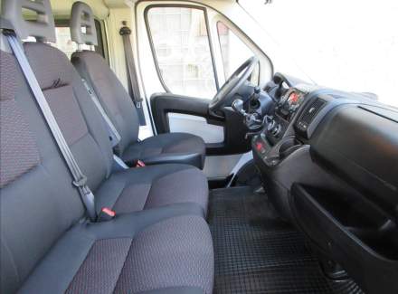 Peugeot - Boxer