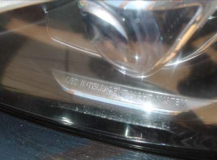 Mercedes-Benz - C-class