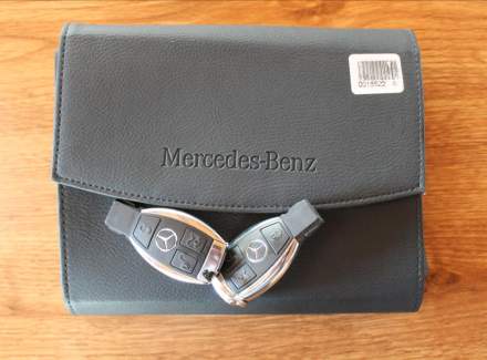 Mercedes-Benz - C-class