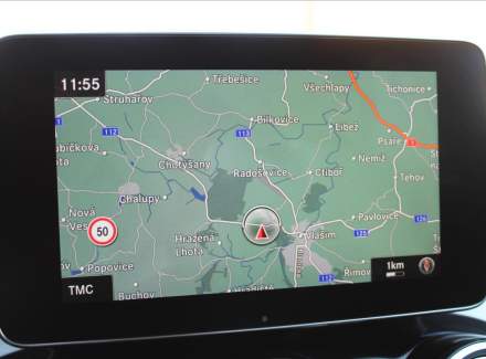 Mercedes-Benz - C-class