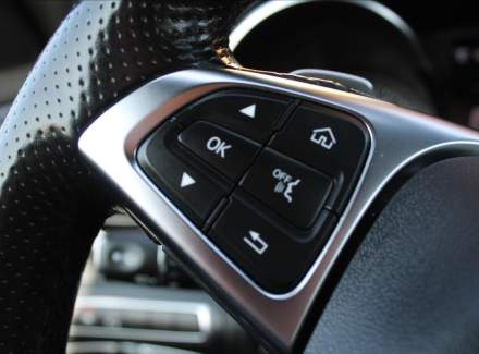 Mercedes-Benz - C-class