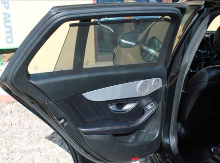 Mercedes-Benz - C-class