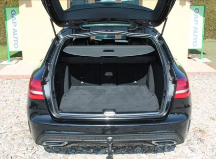 Mercedes-Benz - C-class