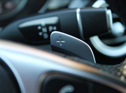 Mercedes-Benz - C-class