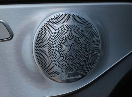 Mercedes-Benz - C-class